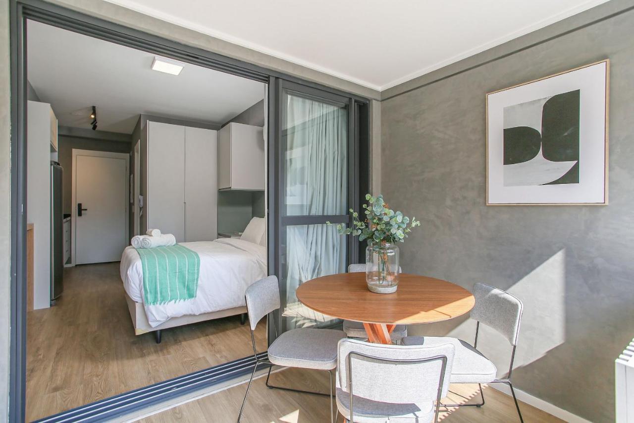 Apartamento K360 By Conviva São Paulo Exterior foto